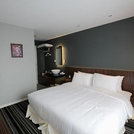 Apple Hotel Times Square George Town Exterior foto