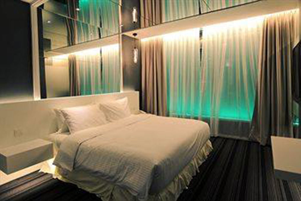 Apple Hotel Times Square George Town Exterior foto