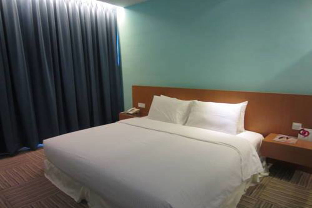 Apple Hotel Times Square George Town Exterior foto