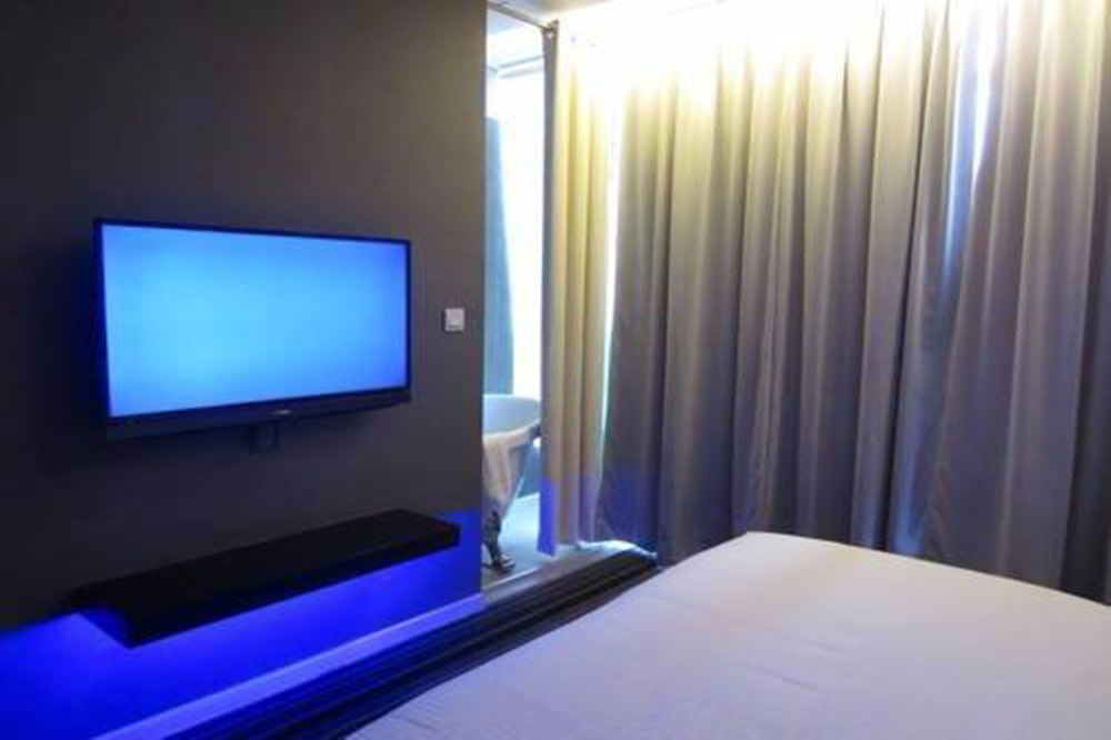 Apple Hotel Times Square George Town Exterior foto